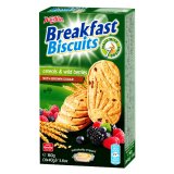 Breakfast Biscuits - Cereals & Wild Berries Koestlin 160g