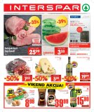 Interspar katalog Akcija 21.06.-04.07.