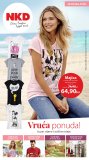 NKD katalog Vruća ponuda 29.06.-12.07.
