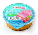 Mesni narezak od svinjskog mesa Plodine 100g