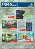 Frigo katalog Akcija 01.03.2018.-31.03.2018.