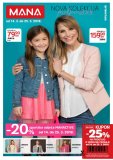 Mana katalog akcija 14.03.-25.03.2018.