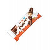 Čokoladica razne vrste Kinder Bueno Ferrero 