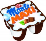 Monte Maxi Zott 4 x 100g