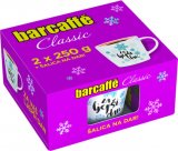 Kava Minas Barcaffe 2 x 250g + šalica
