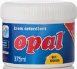 Krem deterdžent za ručno čišćenje i pranje rublja Opal 375 ml