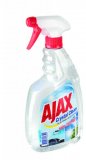 Sredstvo za čišćenje stakla Ajax 750 ml + 500 ml