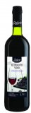 Kupinovo vino 0.75 l