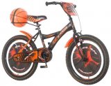 Bicikl za dječake Basket 16” 