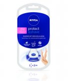 Britvice za žene i 2 patrone Nivea proitect