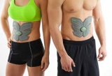 Elektrostimulator mišića Gymbit 6abs Shaper 