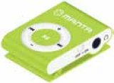 MP3 Player Manta MM269P
