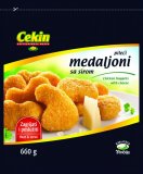 Pileći medaljoni sir Cekin 660g