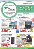 Comel katalog Ožujak 01.03.-31.03.2018.