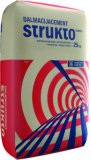 Miješani portland cement 42,5N Strukto 25 kg