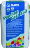 Cementni mort Fast 330 Planitop 25 kg