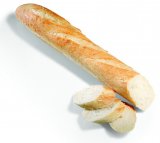 Baguette rustico 300g