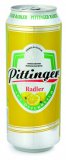 Pivo Radler Limun Pittinger 0,5L 