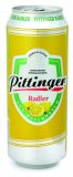 Pivo Pittinger Lager, Radler Limun ili Grejp 0,5l