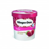Sladoled Haagen-Dazs 500 ml