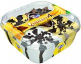 Sladoled Quattro Classic, Banana split ili Chocomania 900ml