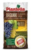 Organsko gnojivo Plantella Organik za Vinograde 25 kg