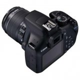 DSLR fotoaparat Canon EOS 1300D + 18-55mm IS