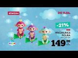 Akcija igračke: Idemo se igrati