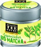 Bio matcha čaj Mullers teestube 30 g