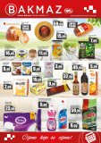 Bakmaz letak Akcija 16.03. - 31.03.2018.