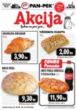 Pan-Pek letak Akcija od 16.03. do 31.03.2018.
