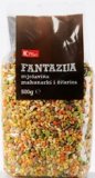 Mješavina mahunarki i žitarica fantazija K Plus 500 g