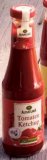 Ketchup Bio Alnatura 500 ml 