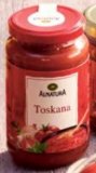 Umak od rajcčice Toskana Bio Alnatura 340 g
