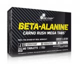 Beta alanine Carno rush Olimp 80 tableta