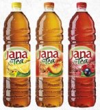 Ledeni čaj Jana 1.5l