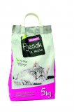 Pijesak za mačke Plodine 5 kg