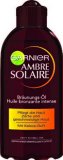 Ulje za samotamnjenje tamnosmeđa nijansa Ambre Solaire Garnier 200 ml