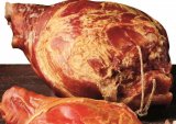 Slavonska šunka s kosti PIK Vrbovec 1 kg