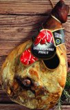 Dalmatinski pršut s kosti Voštane 1 kg