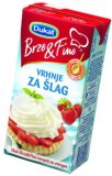 Vrhnje za šlag Brzo i fino 33% m.m. 0,5 l