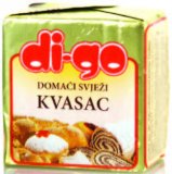 Kvasac di-go 40 g