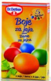 Boja za jaja