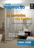 Fero-Term katalog Moja inspiracija 15.03.-31.05.2018.