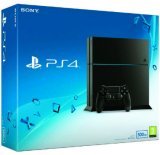 PS4 Sony