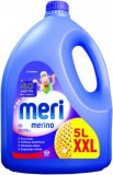 Deterdžent za pranje rublja Colour Meri merino 5 l
