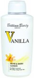 Losion za tijelo Bettina Barty 500 ml
