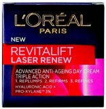 Dnevna ili noćna krema za lice L'Oreal Revitalift Laser 50 ml