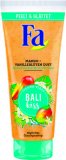 Piling za tuširanje Bali Kiss Fa 250 ml