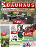 Bauhaus katalog Akcija od 06.04.-03.05.2018.
